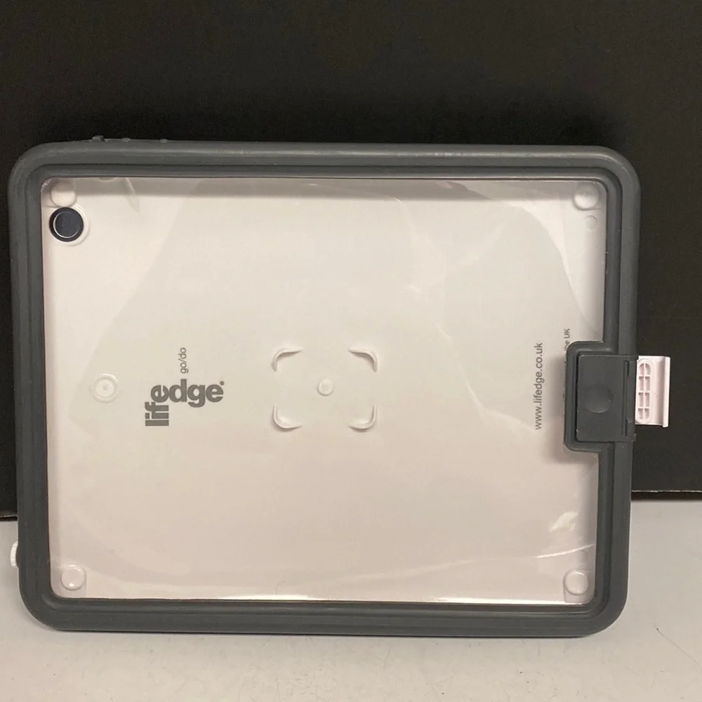 Lifeedge ipad 2 Waterproof Cover Case